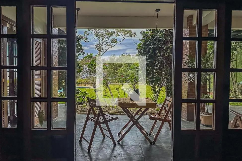 Foto 7 de Casa com 3 quartos à venda, 456m2 em Laranjeiras, Rio De Janeiro - RJ