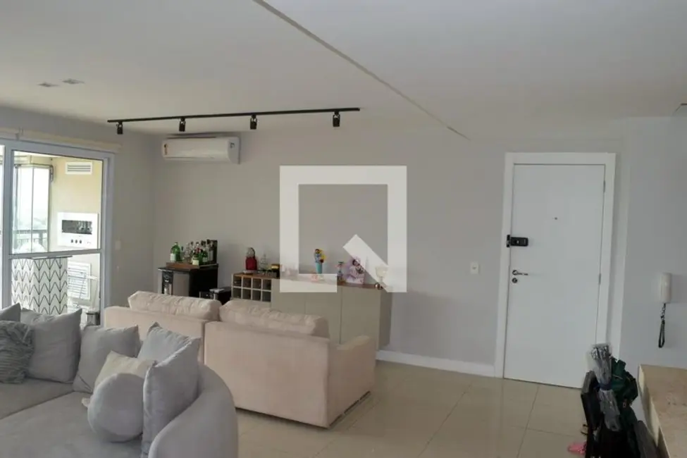 Foto 3 de Apartamento com 4 quartos à venda, 192m2 em Barra da Tijuca, Rio De Janeiro - RJ