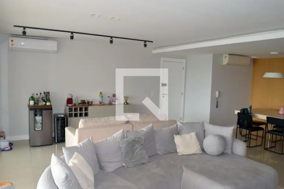 Foto 8 de Apartamento com 4 quartos à venda, 192m2 em Barra da Tijuca, Rio De Janeiro - RJ