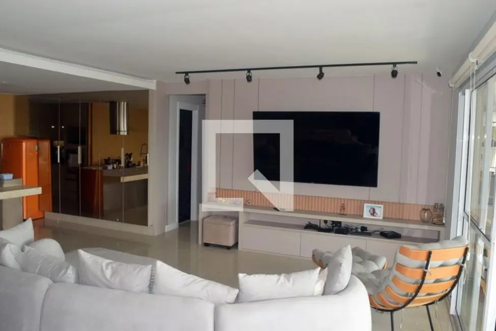 Foto 6 de Apartamento com 4 quartos à venda, 192m2 em Barra da Tijuca, Rio De Janeiro - RJ