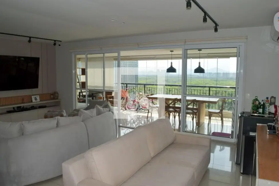 Foto 1 de Apartamento com 4 quartos à venda, 192m2 em Barra da Tijuca, Rio De Janeiro - RJ