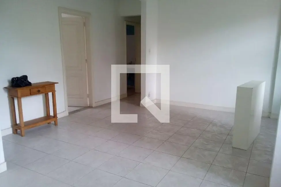 Foto 3 de Apartamento com 3 quartos à venda, 110m2 em Laranjeiras, Rio De Janeiro - RJ