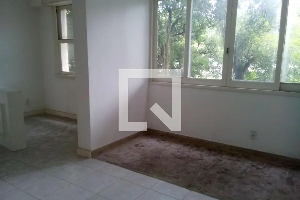 Foto 1 de Apartamento com 3 quartos à venda, 110m2 em Laranjeiras, Rio De Janeiro - RJ
