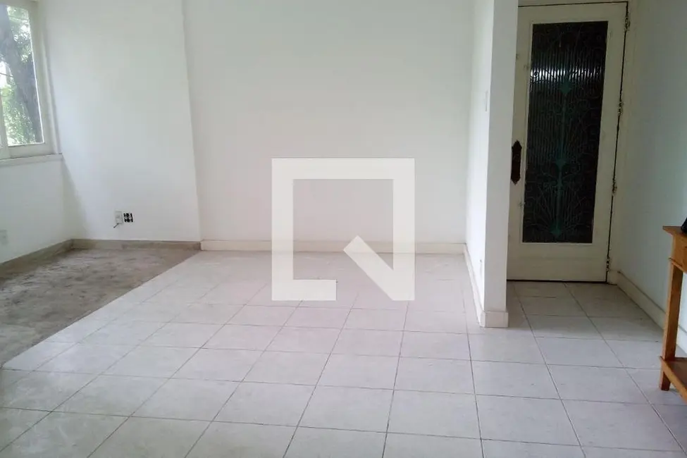 Foto 2 de Apartamento com 3 quartos à venda, 110m2 em Laranjeiras, Rio De Janeiro - RJ