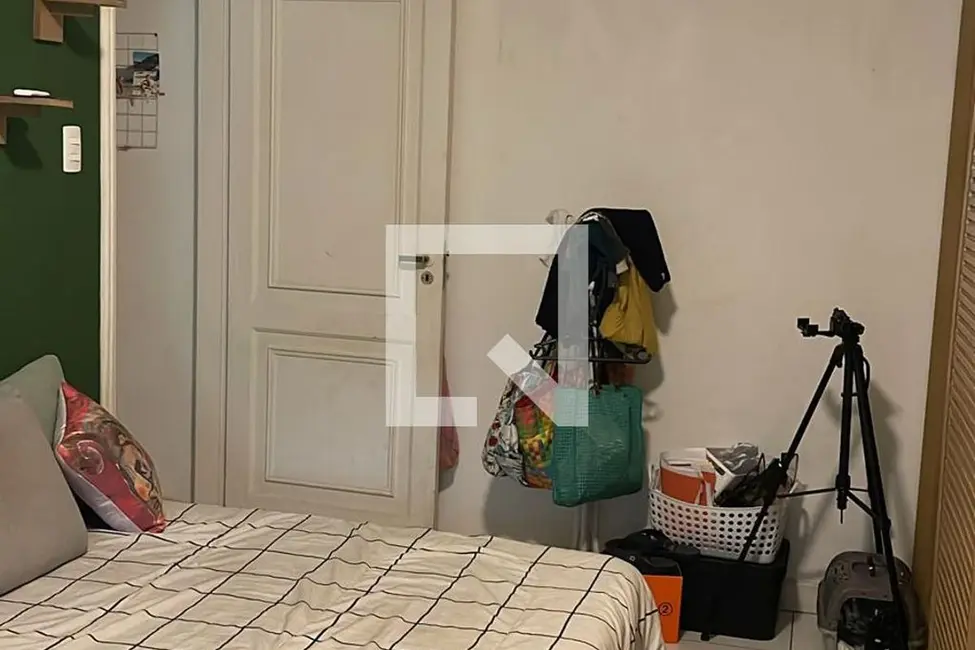 Foto 9 de Apartamento com 3 quartos à venda, 110m2 em Laranjeiras, Rio De Janeiro - RJ