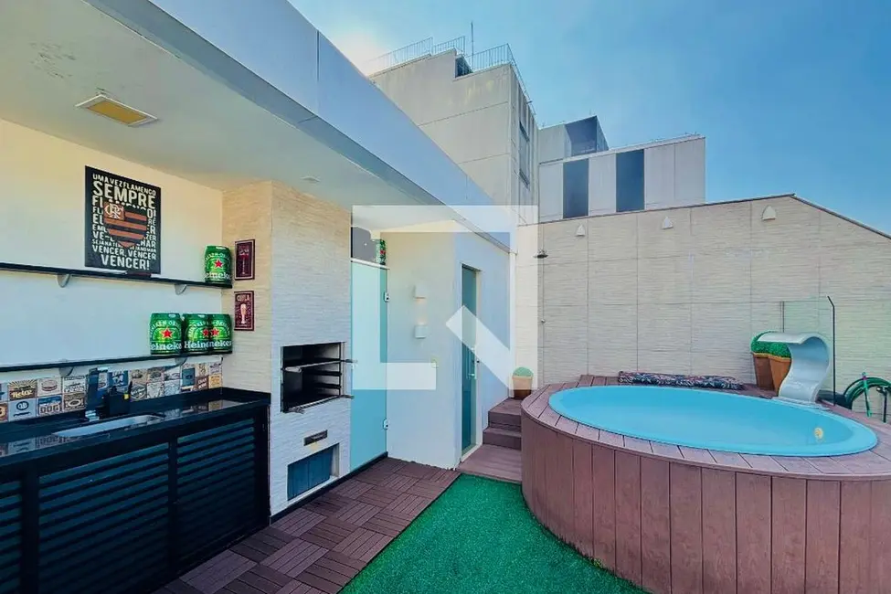 Apartamento com 3 quartos à venda, 207m2 em Botafogo, Rio De Janeiro - RJ - imagem 7 Foto 7 de Apartamento com 3 quartos à venda, 207m2 em Botafogo, Rio De Janeiro - RJ