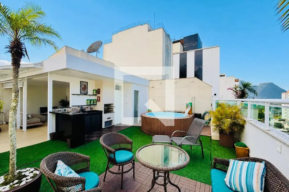 Apartamento com 3 quartos à venda, 207m2 em Botafogo, Rio De Janeiro - RJ - imagem 2 Foto 2 de Apartamento com 3 quartos à venda, 207m2 em Botafogo, Rio De Janeiro - RJ