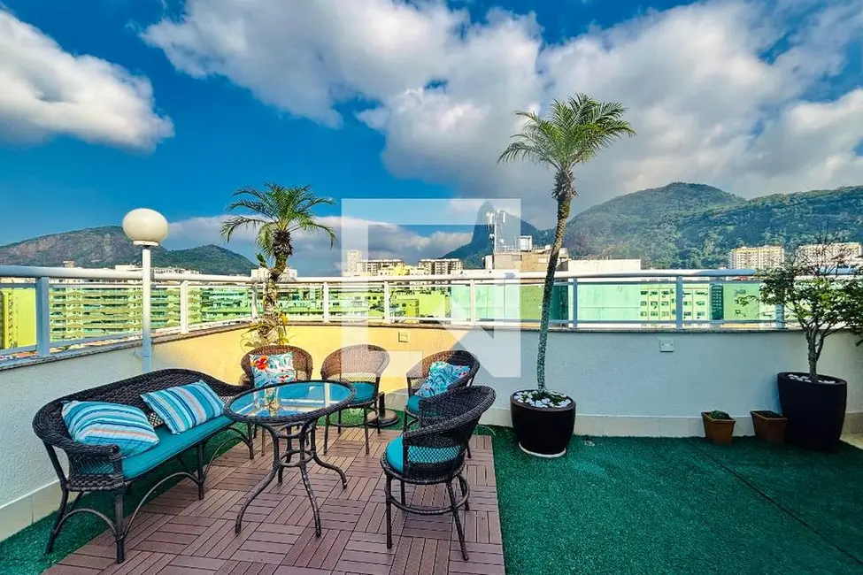 Apartamento com 3 quartos à venda, 207m2 em Botafogo, Rio De Janeiro - RJ - imagem 3 Foto 3 de Apartamento com 3 quartos à venda, 207m2 em Botafogo, Rio De Janeiro - RJ