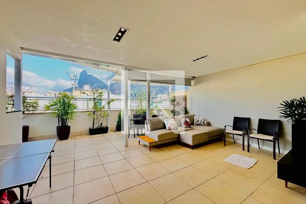 Apartamento com 3 quartos à venda, 207m2 em Botafogo, Rio De Janeiro - RJ - imagem 9 Foto 9 de Apartamento com 3 quartos à venda, 207m2 em Botafogo, Rio De Janeiro - RJ