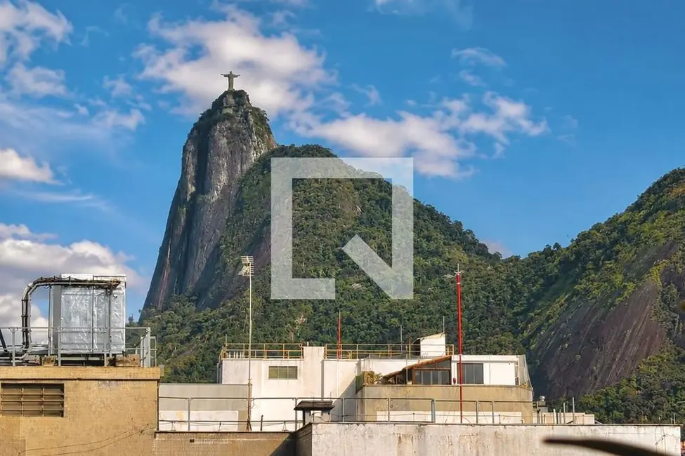 Apartamento com 3 quartos à venda, 207m2 em Botafogo, Rio De Janeiro - RJ - imagem 1 Foto 1 de Apartamento com 3 quartos à venda, 207m2 em Botafogo, Rio De Janeiro - RJ