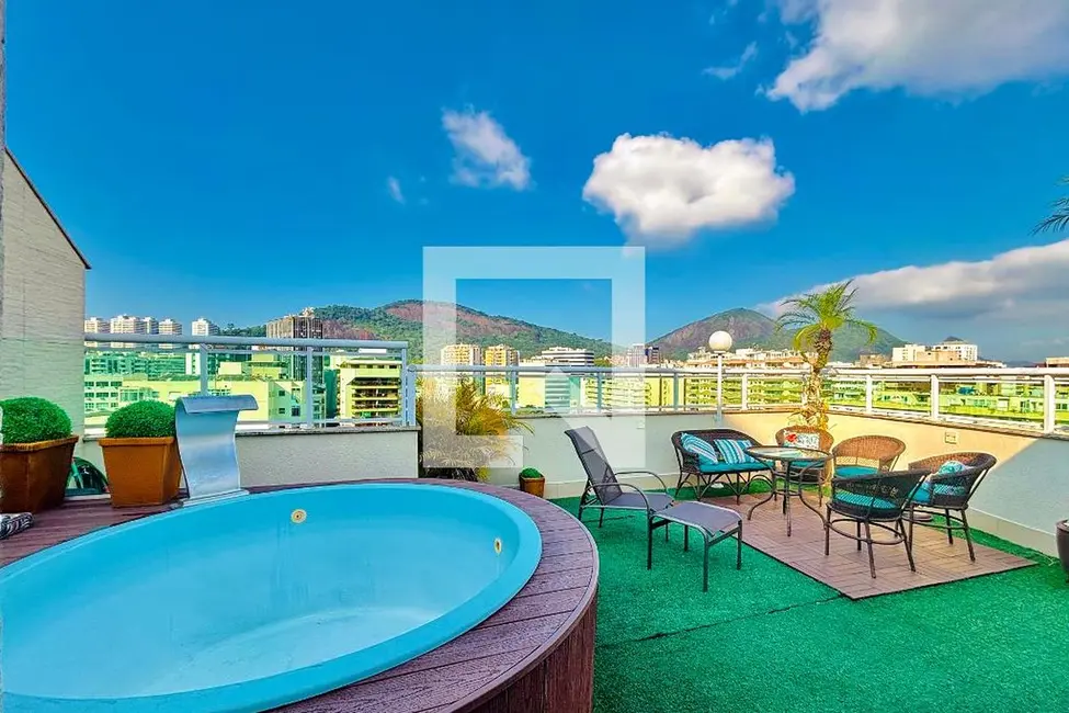 Apartamento com 3 quartos à venda, 207m2 em Botafogo, Rio De Janeiro - RJ - imagem 5 Foto 5 de Apartamento com 3 quartos à venda, 207m2 em Botafogo, Rio De Janeiro - RJ