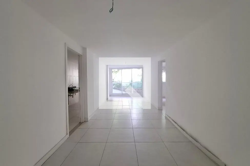 Apartamento com 2 quartos à venda, 73m2 em Laranjeiras, Rio De Janeiro - RJ - imagem 5 Foto 5 de Apartamento com 2 quartos à venda, 73m2 em Laranjeiras, Rio De Janeiro - RJ