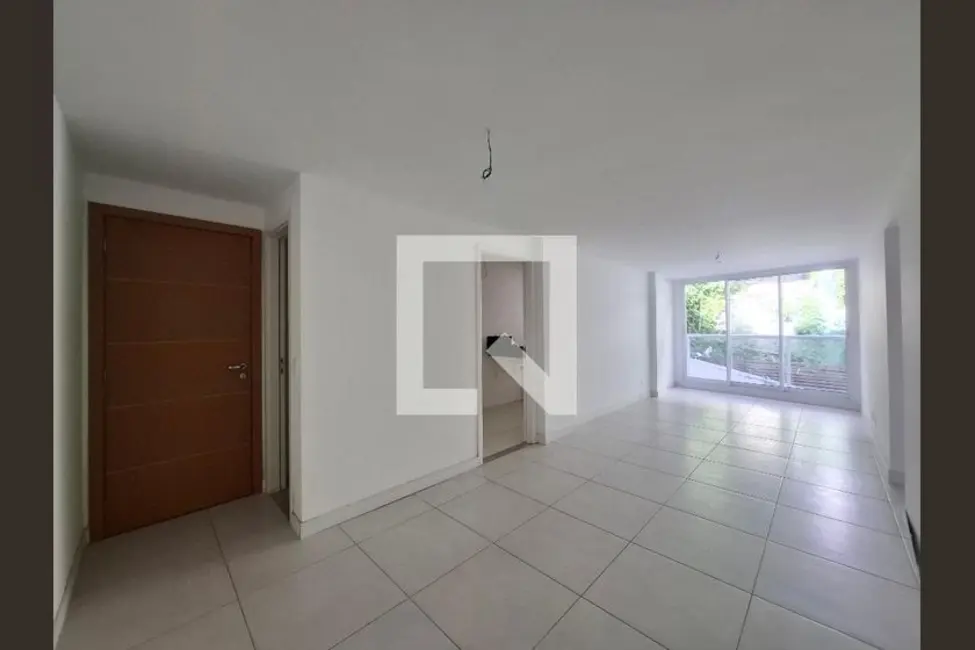 Apartamento com 2 quartos à venda, 73m2 em Laranjeiras, Rio De Janeiro - RJ - imagem 4 Foto 4 de Apartamento com 2 quartos à venda, 73m2 em Laranjeiras, Rio De Janeiro - RJ