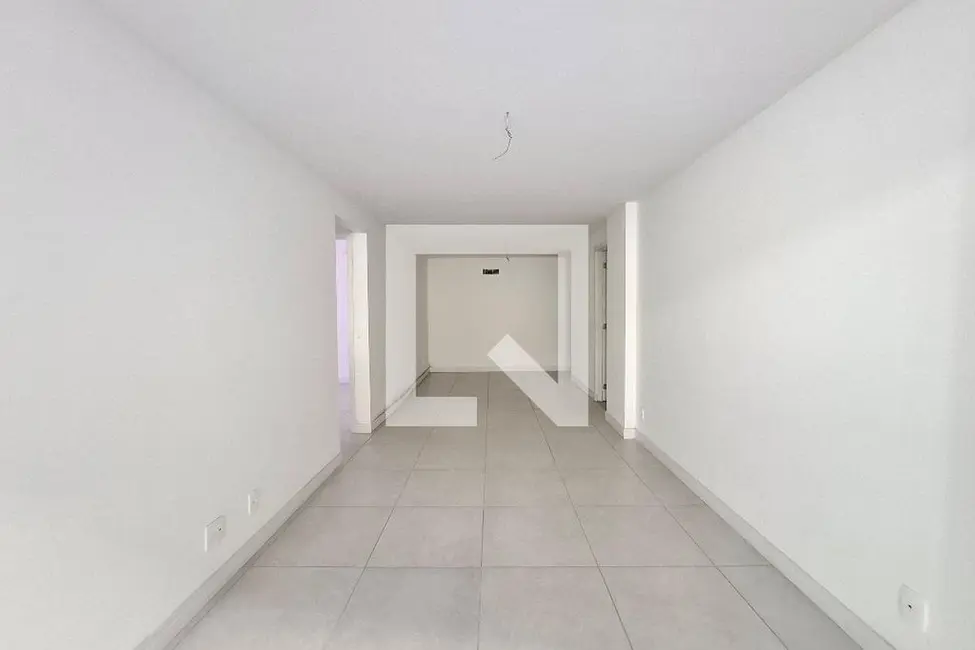 Apartamento com 2 quartos à venda, 73m2 em Laranjeiras, Rio De Janeiro - RJ - imagem 9 Foto 9 de Apartamento com 2 quartos à venda, 73m2 em Laranjeiras, Rio De Janeiro - RJ
