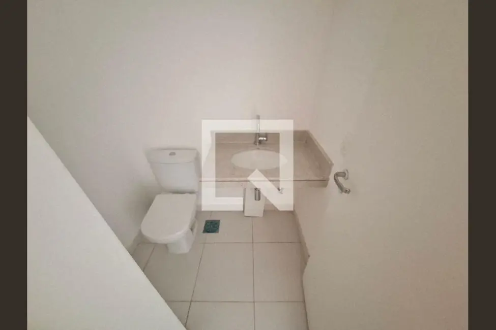 Apartamento com 2 quartos à venda, 73m2 em Laranjeiras, Rio De Janeiro - RJ - imagem 8 Foto 8 de Apartamento com 2 quartos à venda, 73m2 em Laranjeiras, Rio De Janeiro - RJ