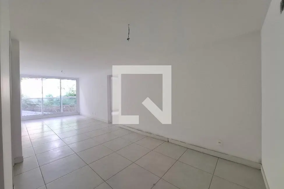 Apartamento com 2 quartos à venda, 73m2 em Laranjeiras, Rio De Janeiro - RJ - imagem 2 Foto 2 de Apartamento com 2 quartos à venda, 73m2 em Laranjeiras, Rio De Janeiro - RJ