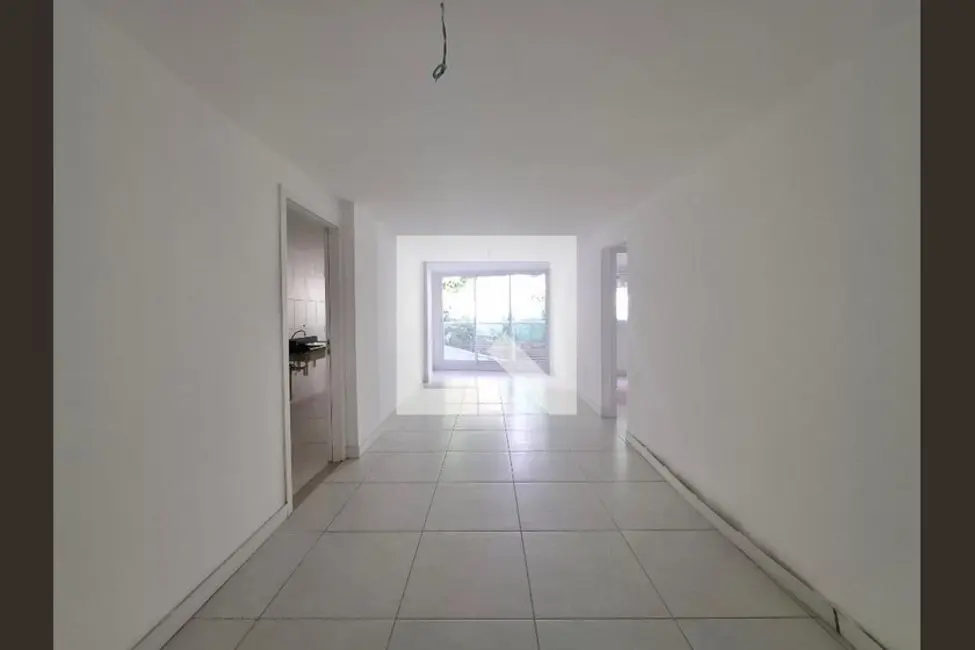 Apartamento com 2 quartos à venda, 73m2 em Laranjeiras, Rio De Janeiro - RJ - imagem 3 Foto 3 de Apartamento com 2 quartos à venda, 73m2 em Laranjeiras, Rio De Janeiro - RJ