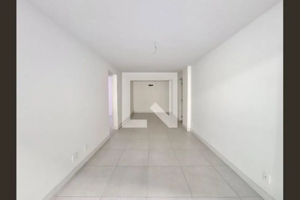 Apartamento com 2 quartos à venda, 73m2 em Laranjeiras, Rio De Janeiro - RJ - imagem 6 Foto 6 de Apartamento com 2 quartos à venda, 73m2 em Laranjeiras, Rio De Janeiro - RJ