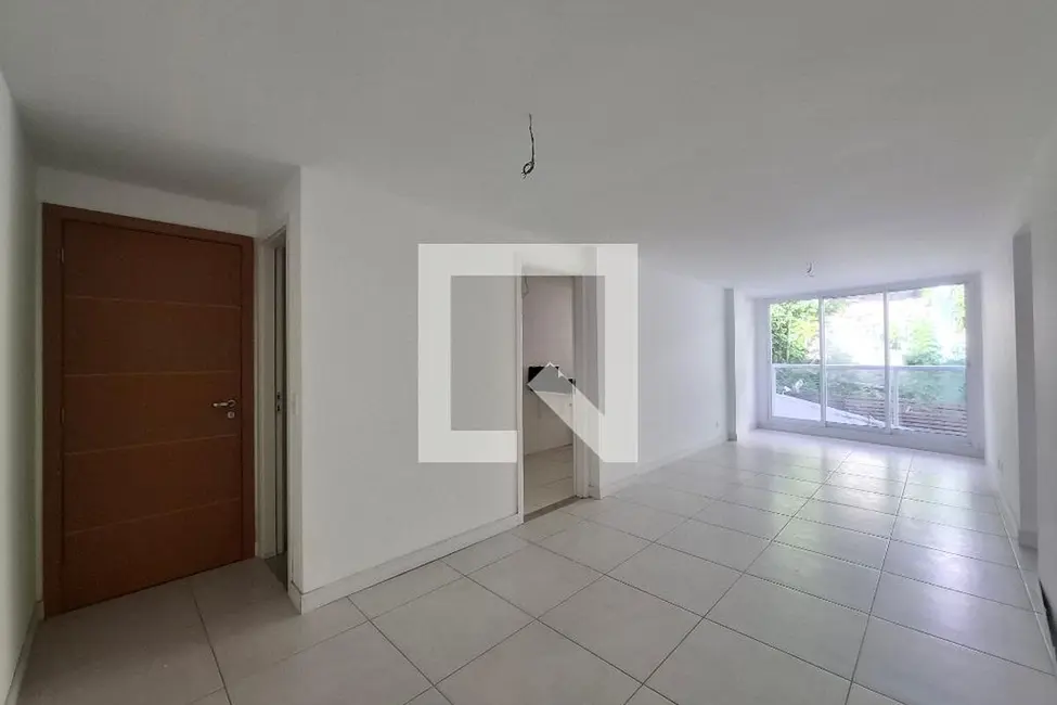 Apartamento com 2 quartos à venda, 73m2 em Laranjeiras, Rio De Janeiro - RJ - imagem 7 Foto 7 de Apartamento com 2 quartos à venda, 73m2 em Laranjeiras, Rio De Janeiro - RJ