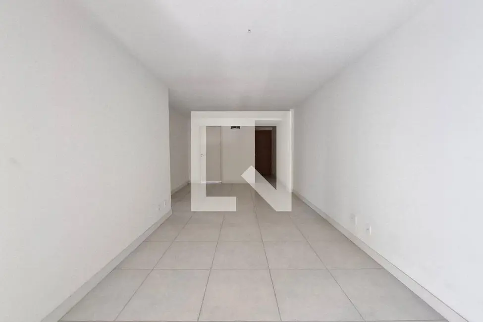 Foto 9 de Apartamento com 3 quartos à venda, 107m2 em Laranjeiras, Rio De Janeiro - RJ