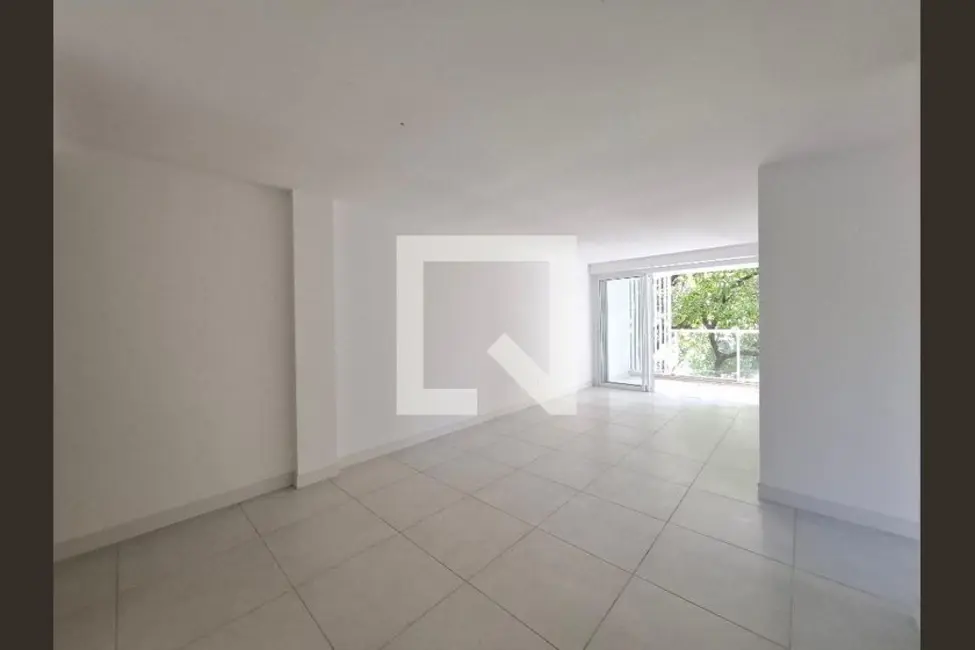 Foto 4 de Apartamento com 3 quartos à venda, 107m2 em Laranjeiras, Rio De Janeiro - RJ