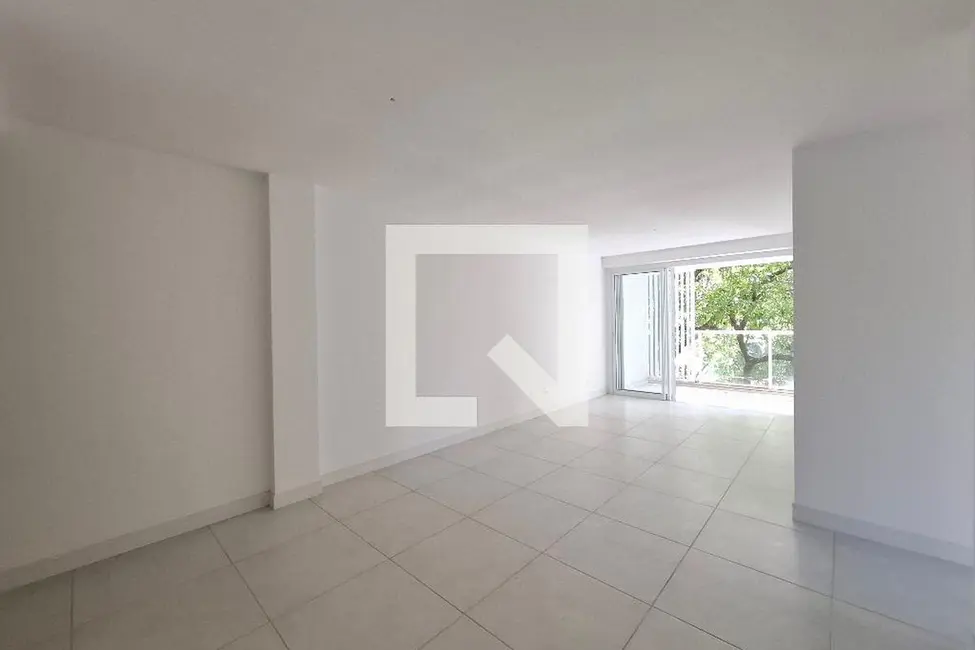 Foto 7 de Apartamento com 3 quartos à venda, 107m2 em Laranjeiras, Rio De Janeiro - RJ