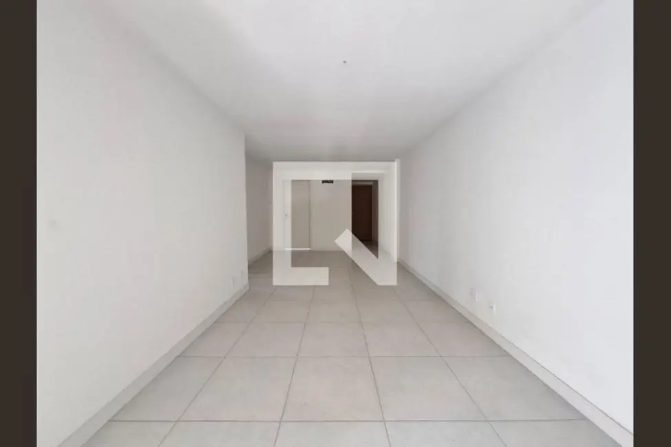 Foto 6 de Apartamento com 3 quartos à venda, 107m2 em Laranjeiras, Rio De Janeiro - RJ
