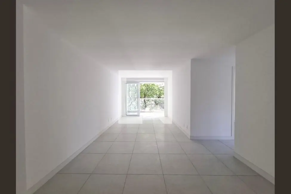 Foto 3 de Apartamento com 3 quartos à venda, 107m2 em Laranjeiras, Rio De Janeiro - RJ