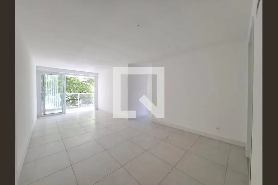 Foto 1 de Apartamento com 3 quartos à venda, 107m2 em Laranjeiras, Rio De Janeiro - RJ