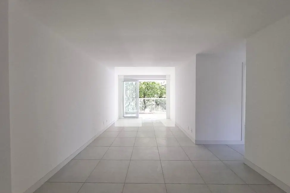 Foto 5 de Apartamento com 3 quartos à venda, 107m2 em Laranjeiras, Rio De Janeiro - RJ