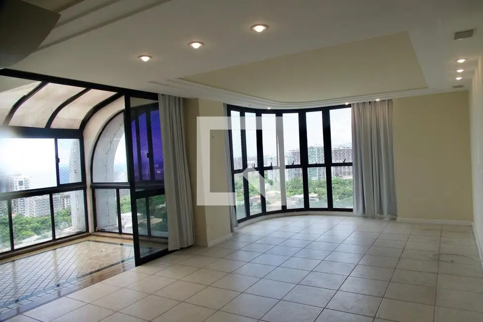 Foto 6 de Apartamento com 3 quartos à venda, 198m2 em Barra da Tijuca, Rio De Janeiro - RJ
