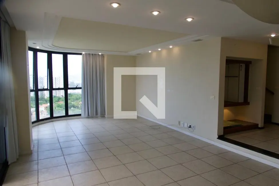 Foto 2 de Apartamento com 3 quartos à venda, 198m2 em Barra da Tijuca, Rio De Janeiro - RJ