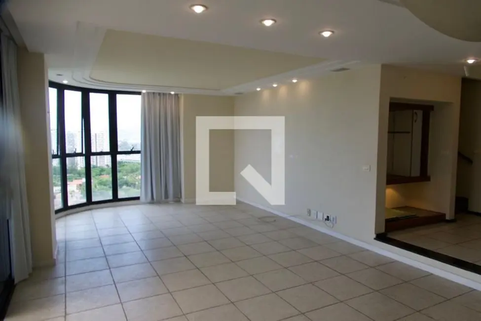 Foto 1 de Apartamento com 3 quartos à venda, 198m2 em Barra da Tijuca, Rio De Janeiro - RJ