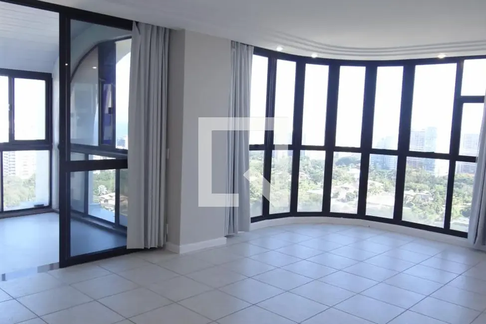 Foto 3 de Apartamento com 3 quartos à venda, 198m2 em Barra da Tijuca, Rio De Janeiro - RJ