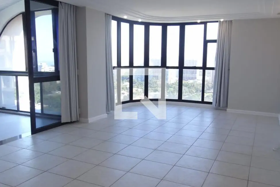 Foto 7 de Apartamento com 3 quartos à venda, 198m2 em Barra da Tijuca, Rio De Janeiro - RJ