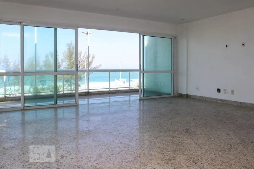Apartamento com 4 quartos à venda, 360m2 em Rio De Janeiro - RJ - imagem 2 Foto 2 de Apartamento com 4 quartos à venda, 360m2 em Rio De Janeiro - RJ