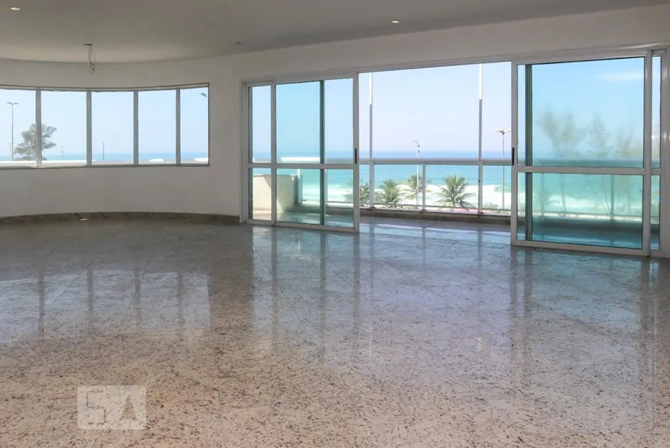 Apartamento com 4 quartos à venda, 360m2 em Rio De Janeiro - RJ - imagem 4 Foto 4 de Apartamento com 4 quartos à venda, 360m2 em Rio De Janeiro - RJ