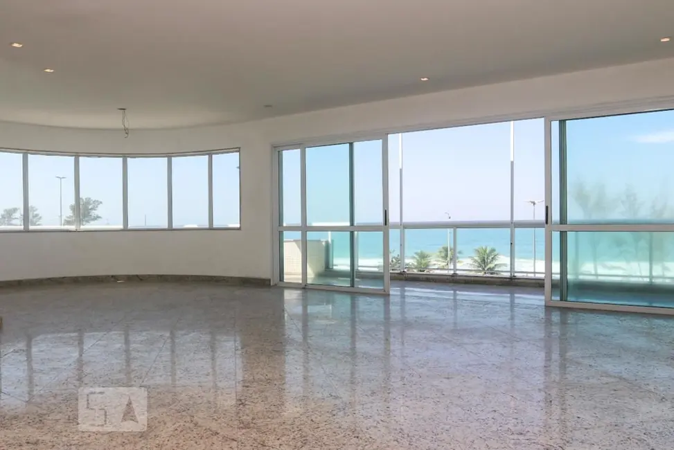 Apartamento com 4 quartos à venda, 360m2 em Rio De Janeiro - RJ - imagem 5 Foto 5 de Apartamento com 4 quartos à venda, 360m2 em Rio De Janeiro - RJ