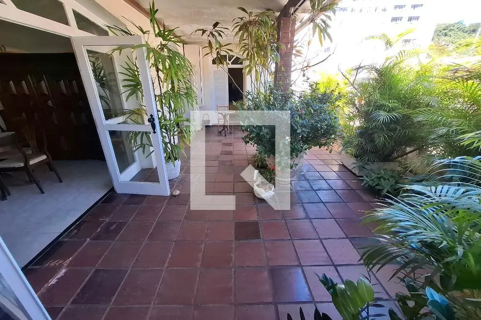 Foto 6 de Apartamento com 2 quartos à venda, 160m2 em Laranjeiras, Rio De Janeiro - RJ