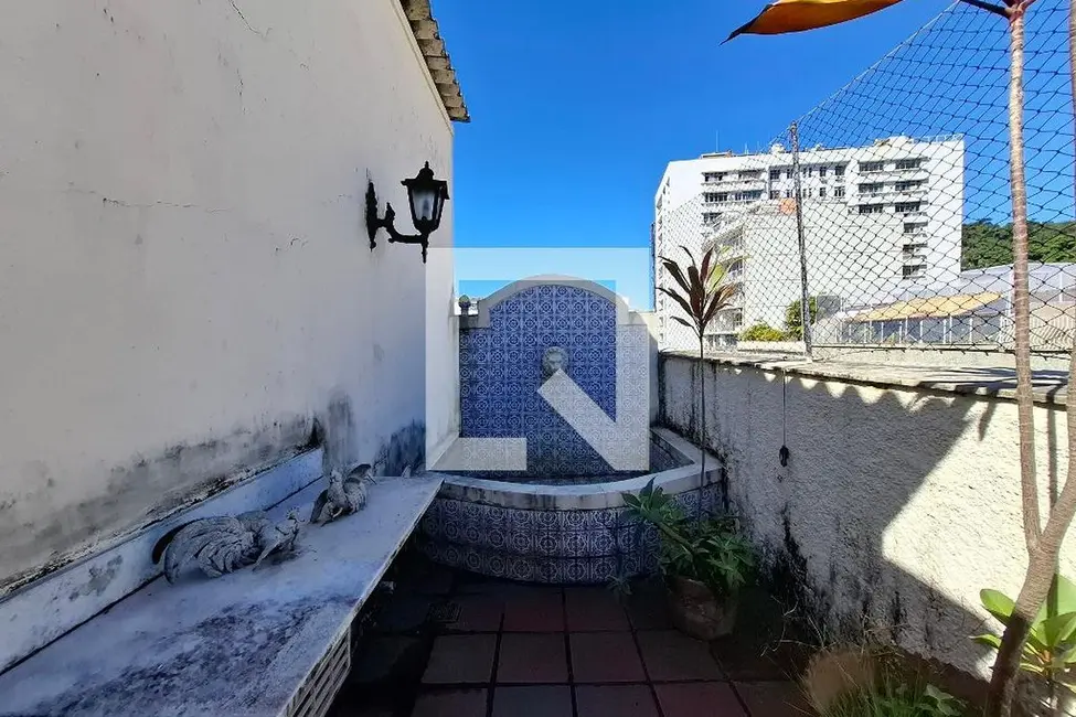 Foto 9 de Apartamento com 2 quartos à venda, 160m2 em Laranjeiras, Rio De Janeiro - RJ