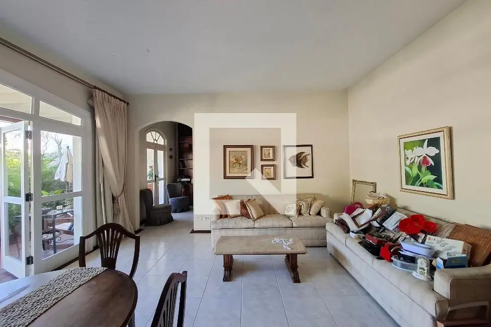 Foto 2 de Apartamento com 2 quartos à venda, 160m2 em Laranjeiras, Rio De Janeiro - RJ