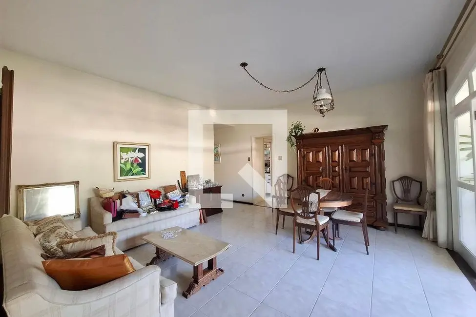 Foto 3 de Apartamento com 2 quartos à venda, 160m2 em Laranjeiras, Rio De Janeiro - RJ