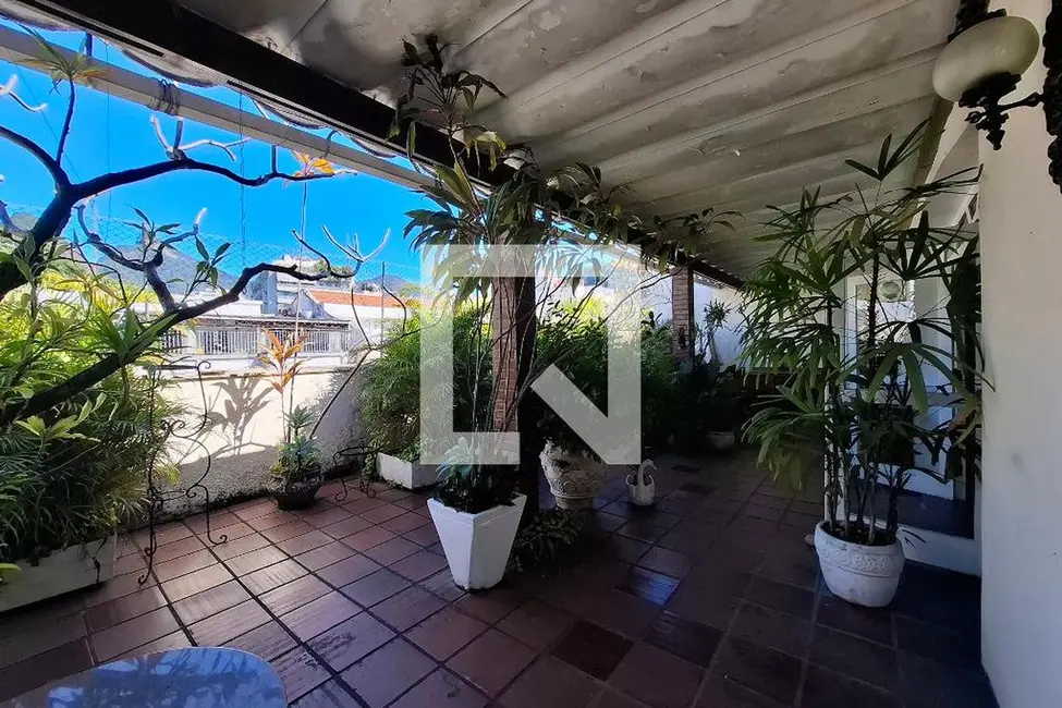 Foto 7 de Apartamento com 2 quartos à venda, 160m2 em Laranjeiras, Rio De Janeiro - RJ