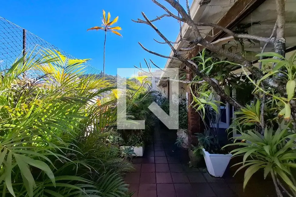 Foto 8 de Apartamento com 2 quartos à venda, 160m2 em Laranjeiras, Rio De Janeiro - RJ