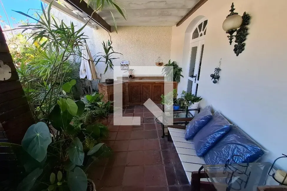 Foto 5 de Apartamento com 2 quartos à venda, 160m2 em Laranjeiras, Rio De Janeiro - RJ