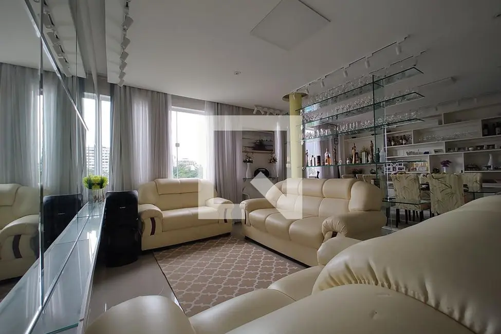 Foto 5 de Apartamento com 4 quartos à venda, 220m2 em Leblon, Rio De Janeiro - RJ