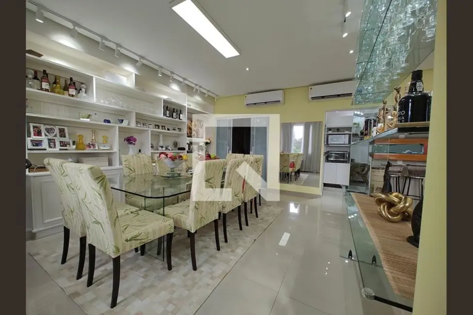 Foto 1 de Apartamento com 4 quartos à venda, 220m2 em Leblon, Rio De Janeiro - RJ