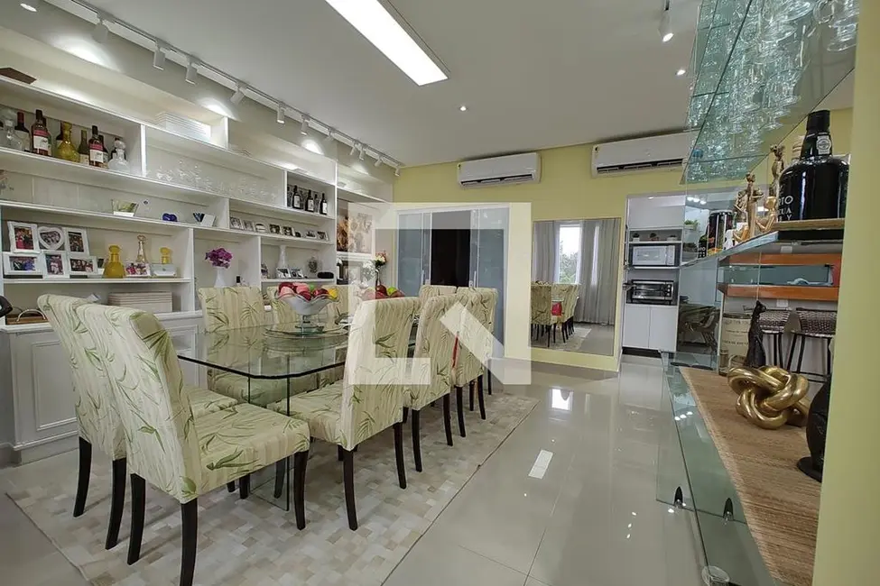 Foto 2 de Apartamento com 4 quartos à venda, 220m2 em Leblon, Rio De Janeiro - RJ