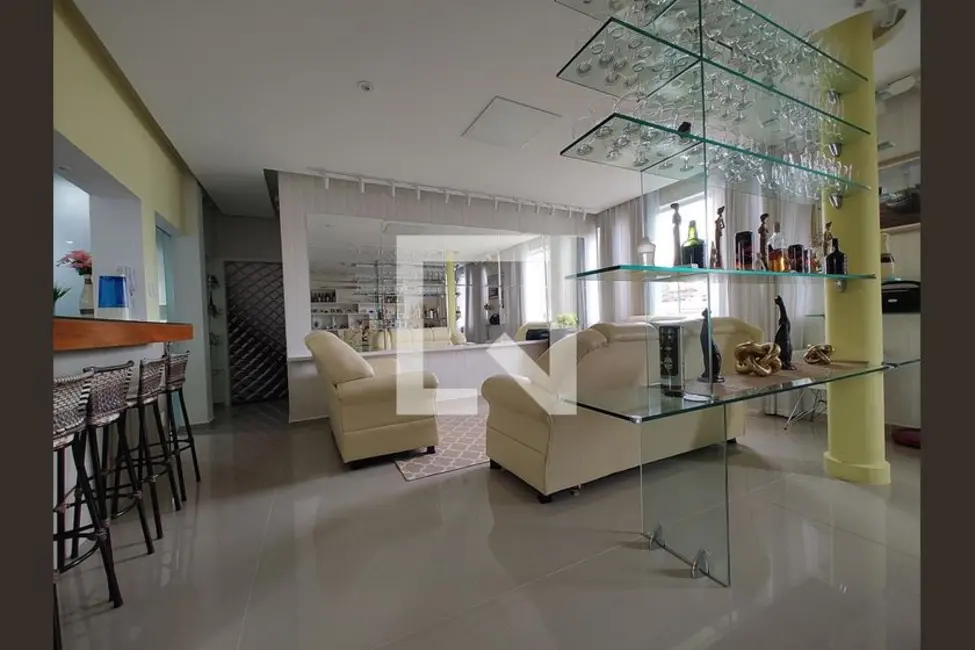 Foto 4 de Apartamento com 4 quartos à venda, 220m2 em Leblon, Rio De Janeiro - RJ