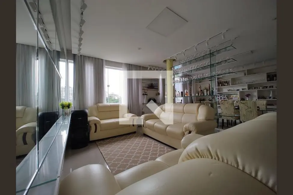 Foto 3 de Apartamento com 4 quartos à venda, 220m2 em Leblon, Rio De Janeiro - RJ